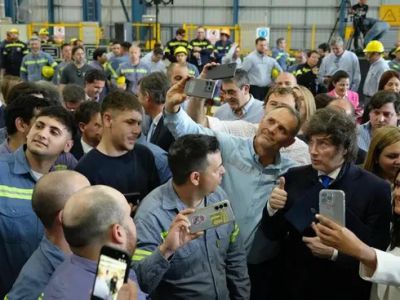 El Gobierno impulsa la reforma laboral sin la CGT en IDEA y crece el rechazo sindical